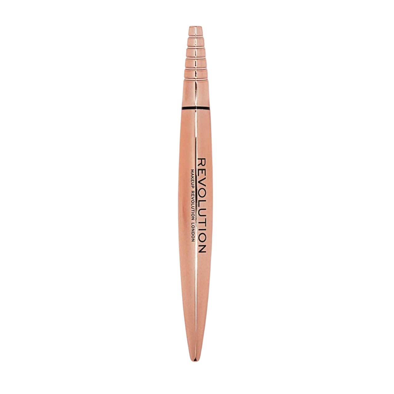 Revolution Renaissance Flick Eyeliner - Black - Bloom Pharmacy