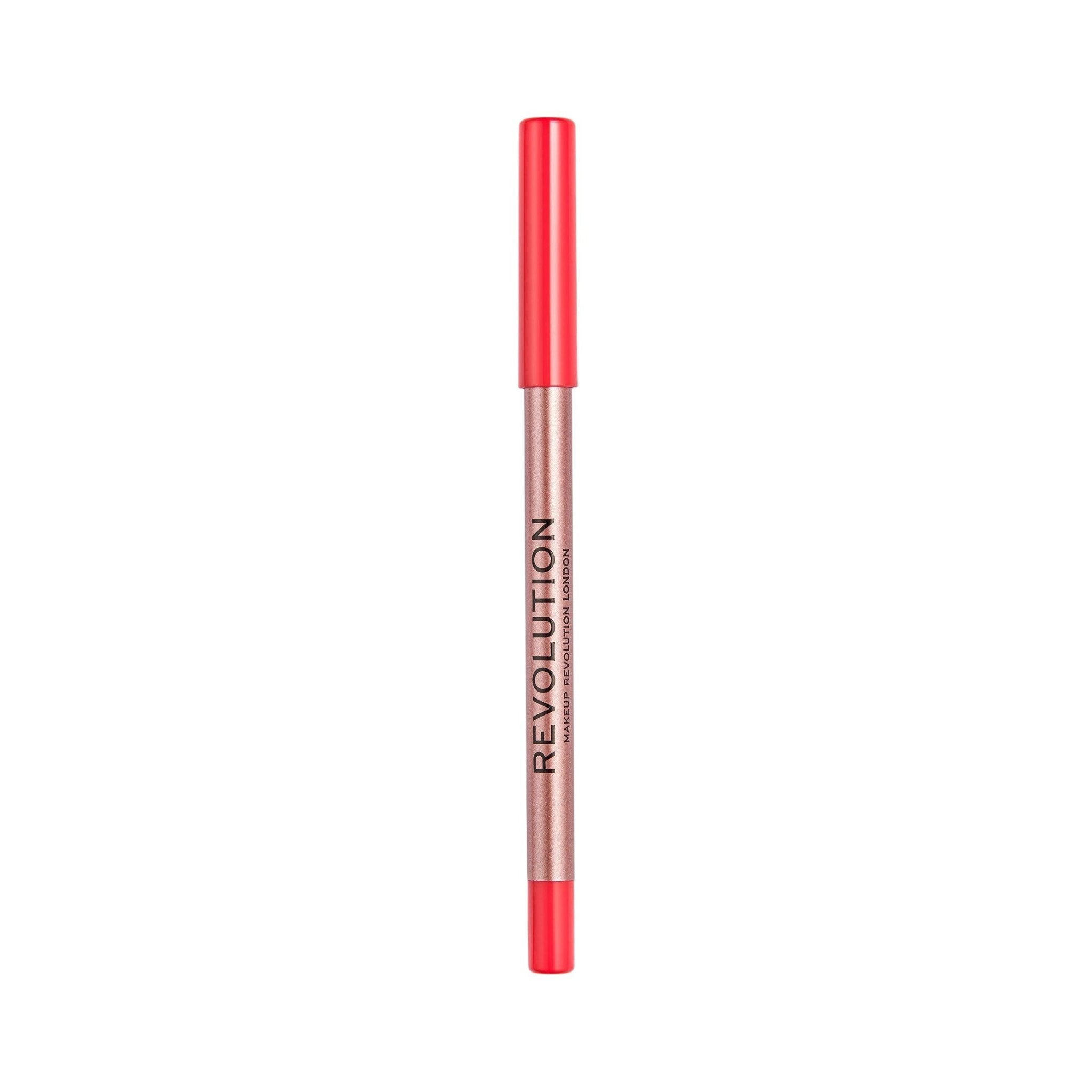 Revolution Satin Kiss Lipliner - 1g - Bloom Pharmacy