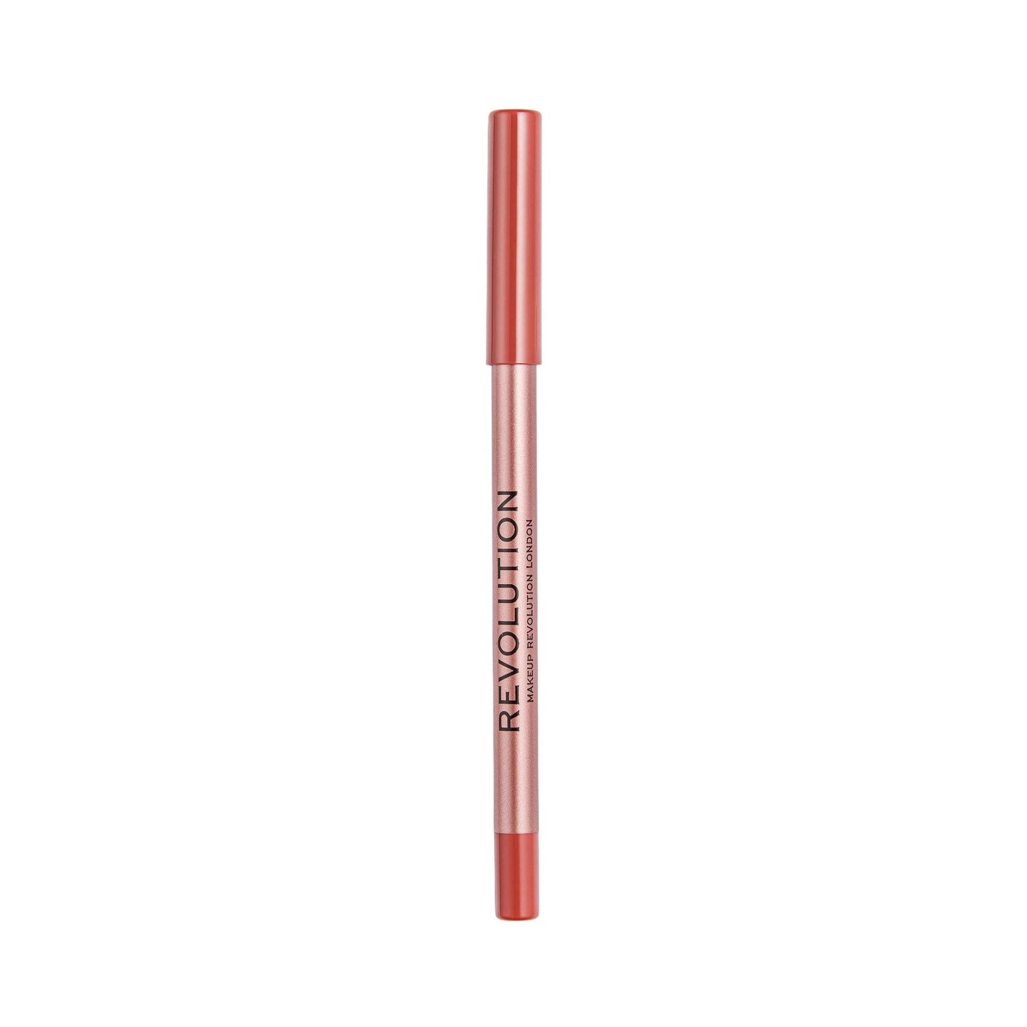 Revolution Satin Kiss Lipliner - 1g - Bloom Pharmacy