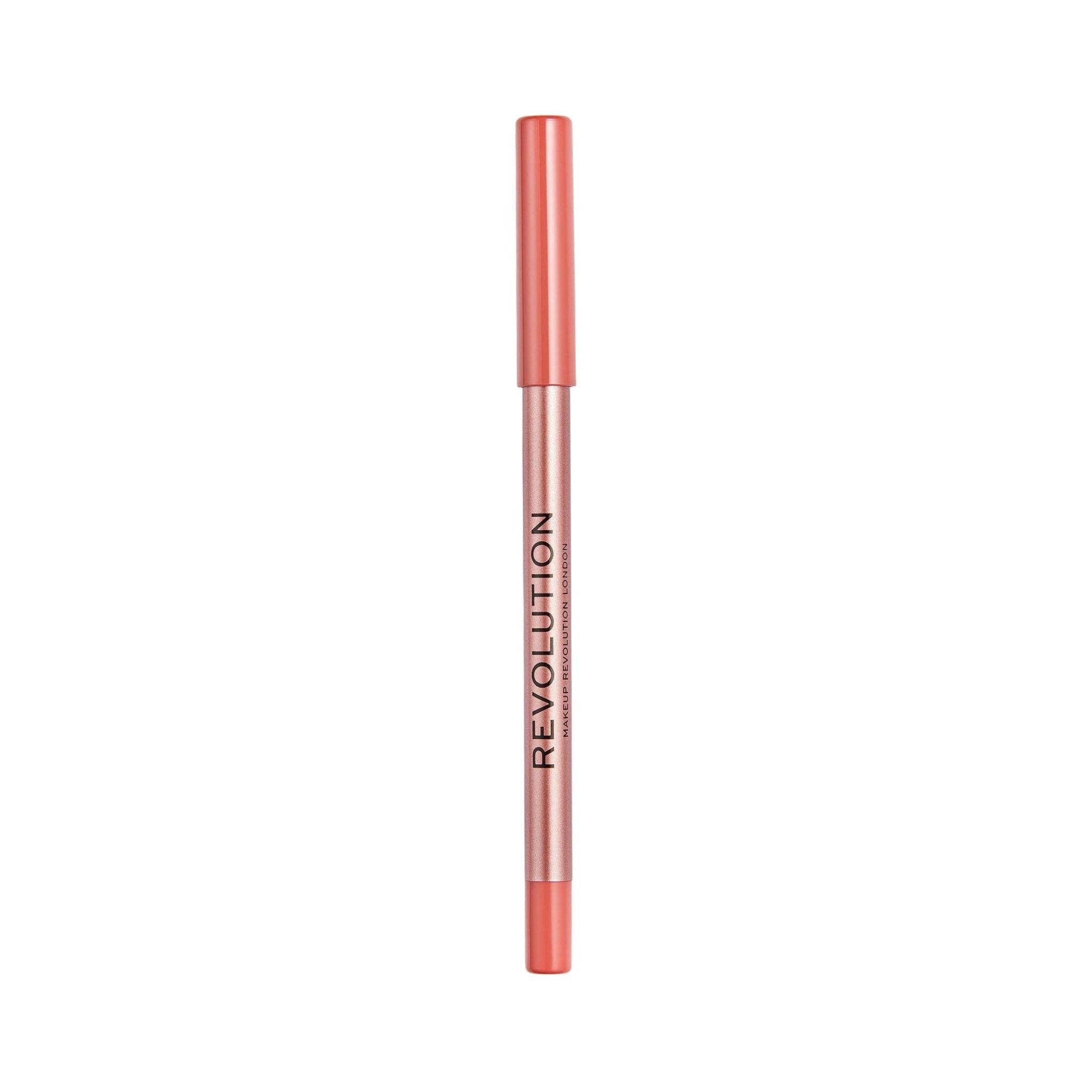 Revolution Satin Kiss Lipliner - 1g - Bloom Pharmacy