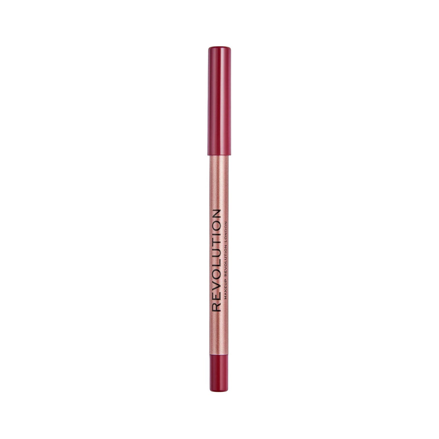 Revolution Satin Kiss Lipliner - 1g - Bloom Pharmacy