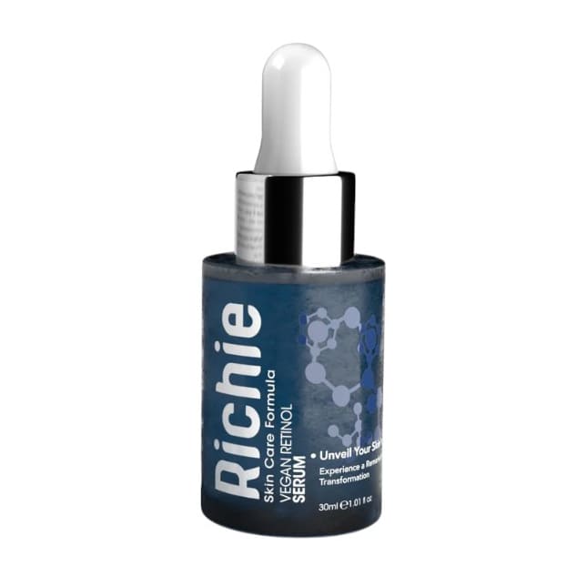 Richie Vegan Retinol Serum - 30ml - Bloom Pharmacy