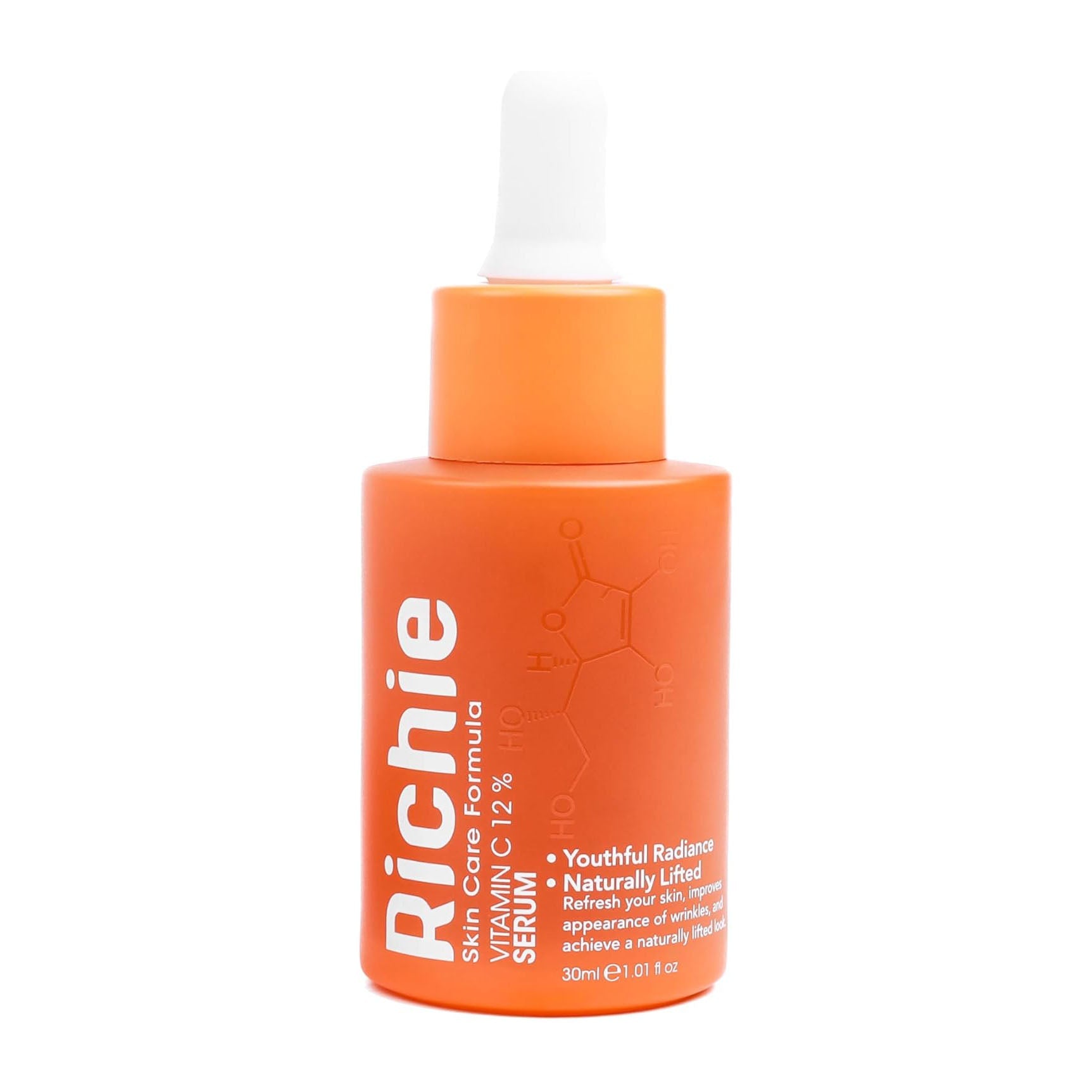 Richie Vitamin C 12% Serum - 30ml - Bloom Pharmacy
