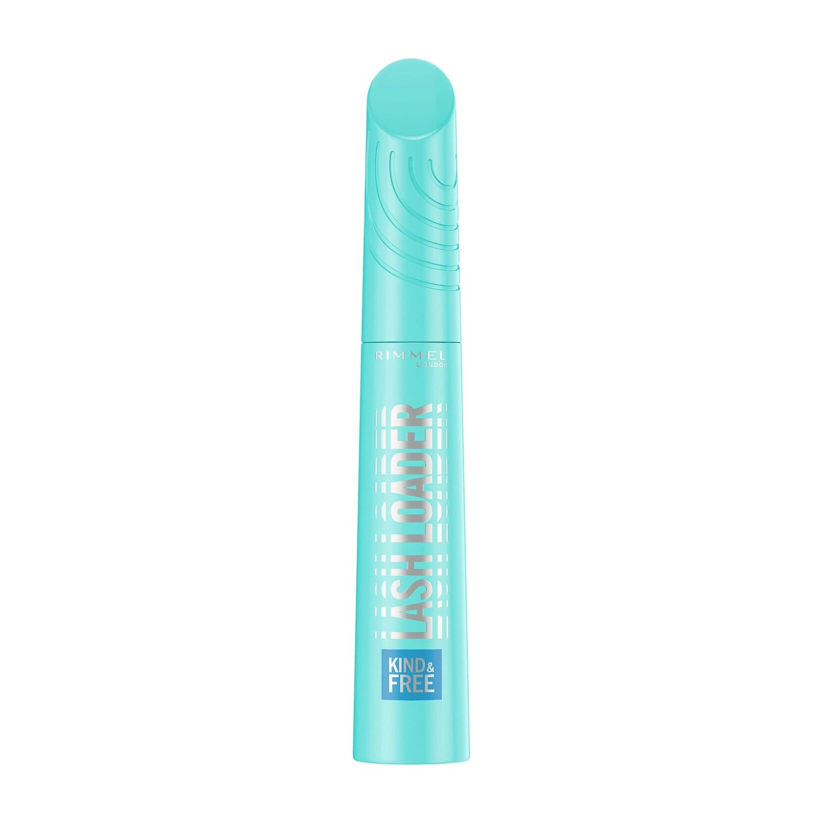 Rimmel Kind & Free Lash Loader Mascara - Black - Bloom Pharmacy