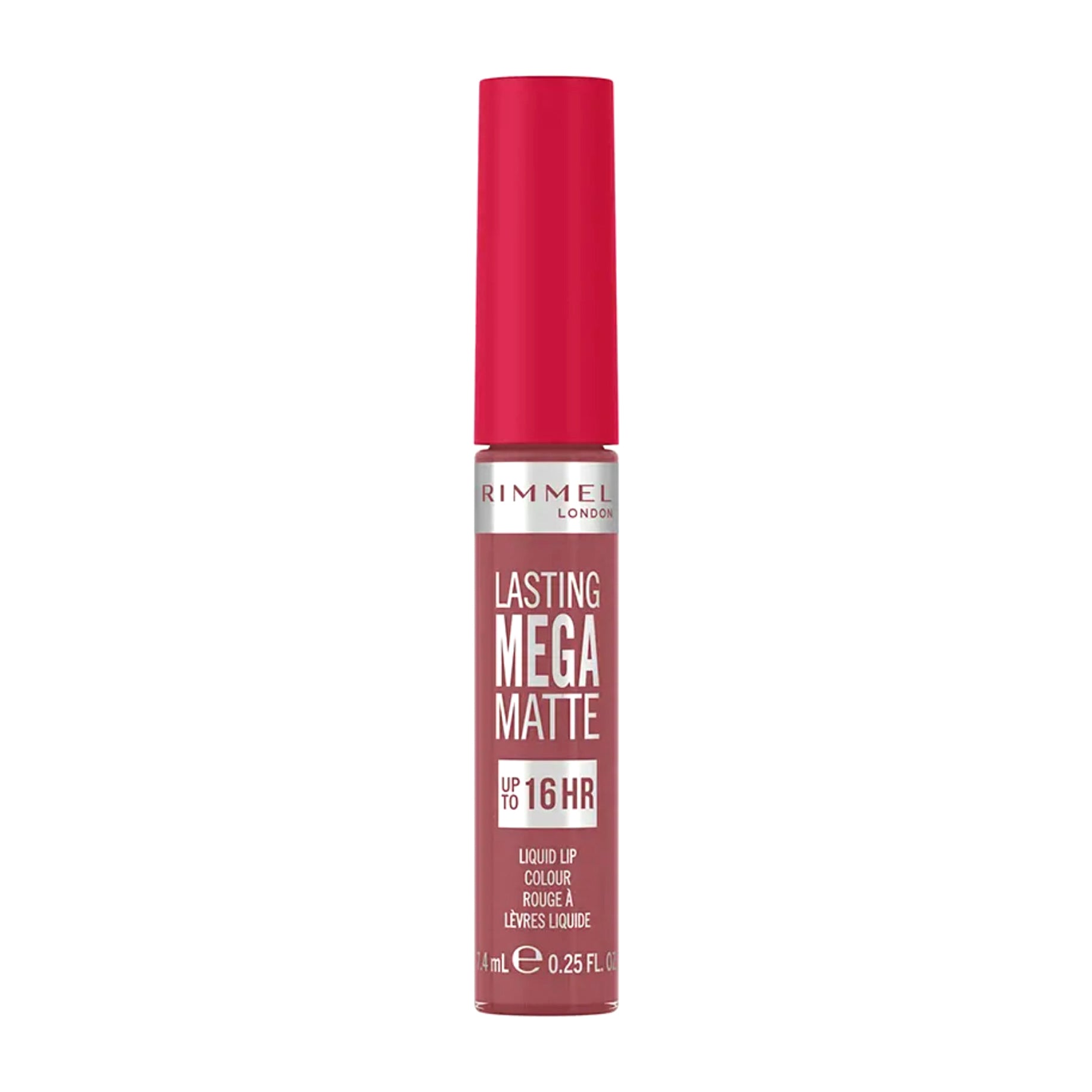 Rimmel Lasting Mega Matte Liquid Lip Colour - Bloom Pharmacy