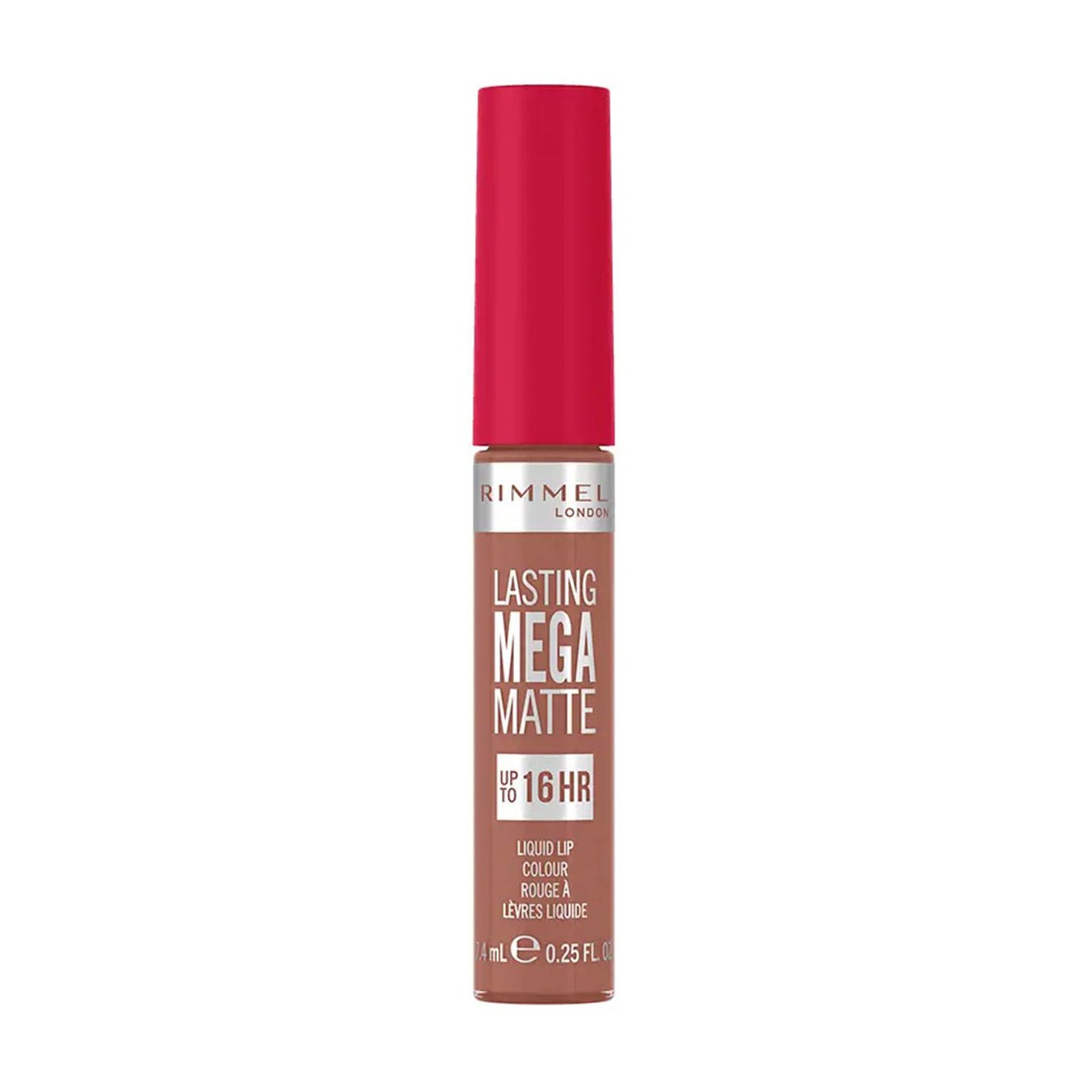 Rimmel Lasting Mega Matte Liquid Lip Colour - Bloom Pharmacy