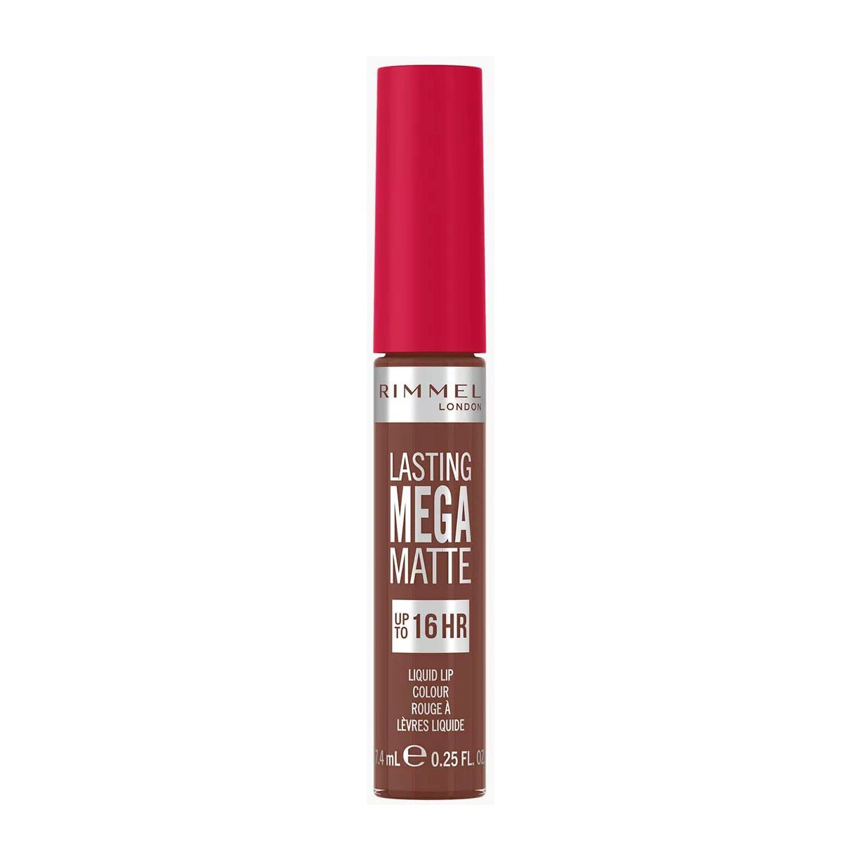 Rimmel Lasting Mega Matte Liquid Lip Colour - Bloom Pharmacy