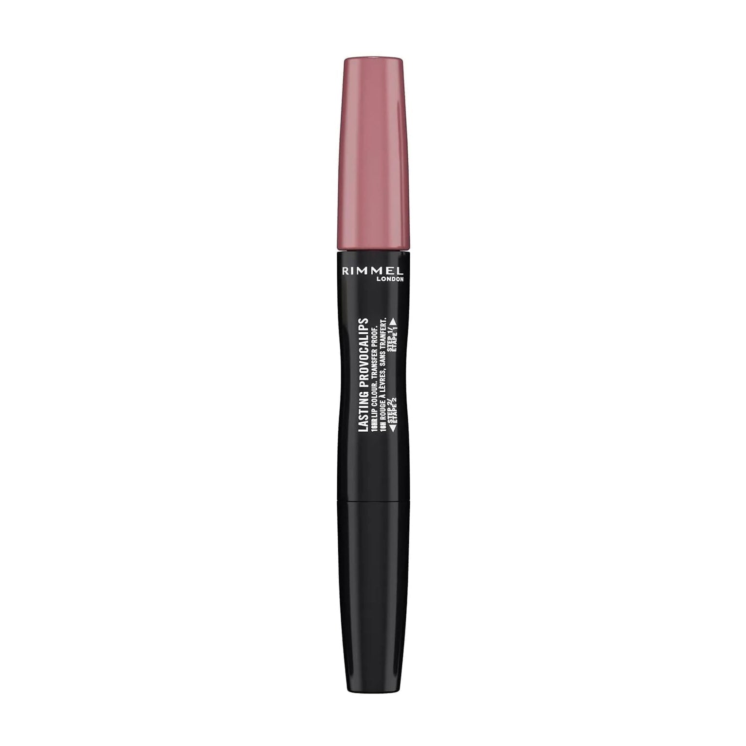 Rimmel Lasting Provocalips Liquid Lipstick - Bloom Pharmacy