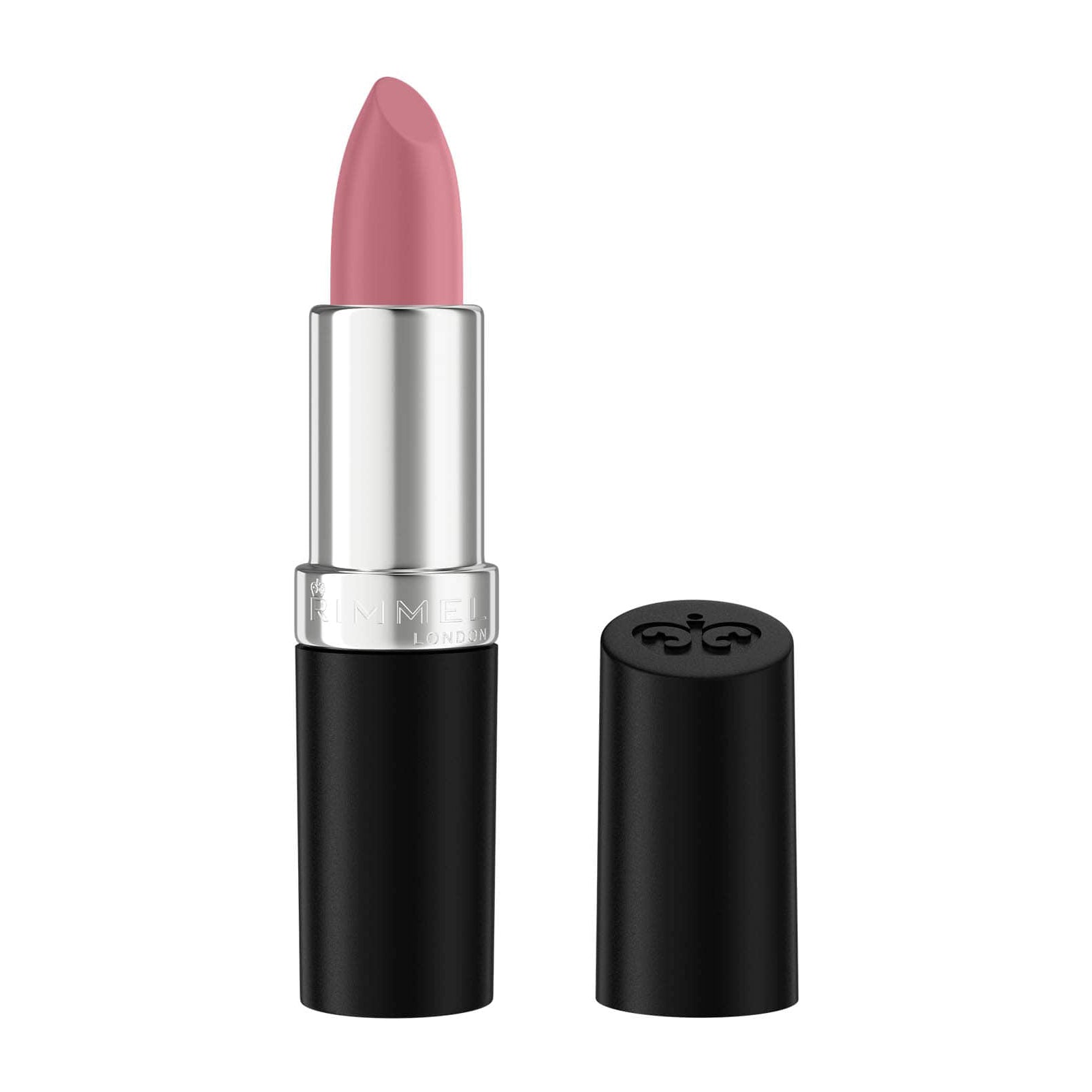 Rimmel London Lasting Finish Lipstick - 4gm - Bloom Pharmacy