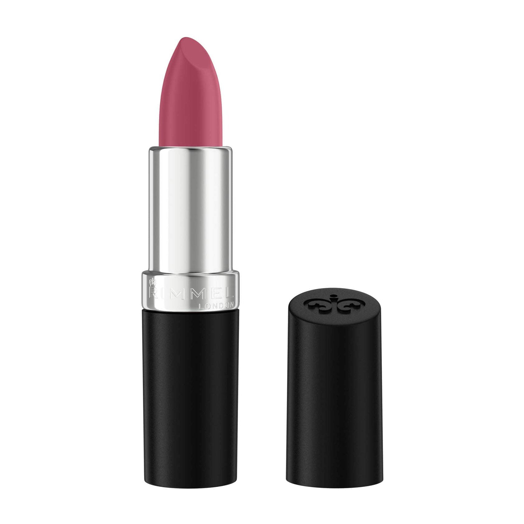 Rimmel London Lasting Finish Lipstick - 4gm - Bloom Pharmacy