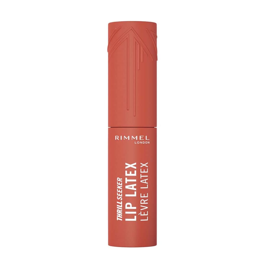 Rimmel London Thrill Seeker Lip Lipstick - 6ml - Bloom Pharmacy
