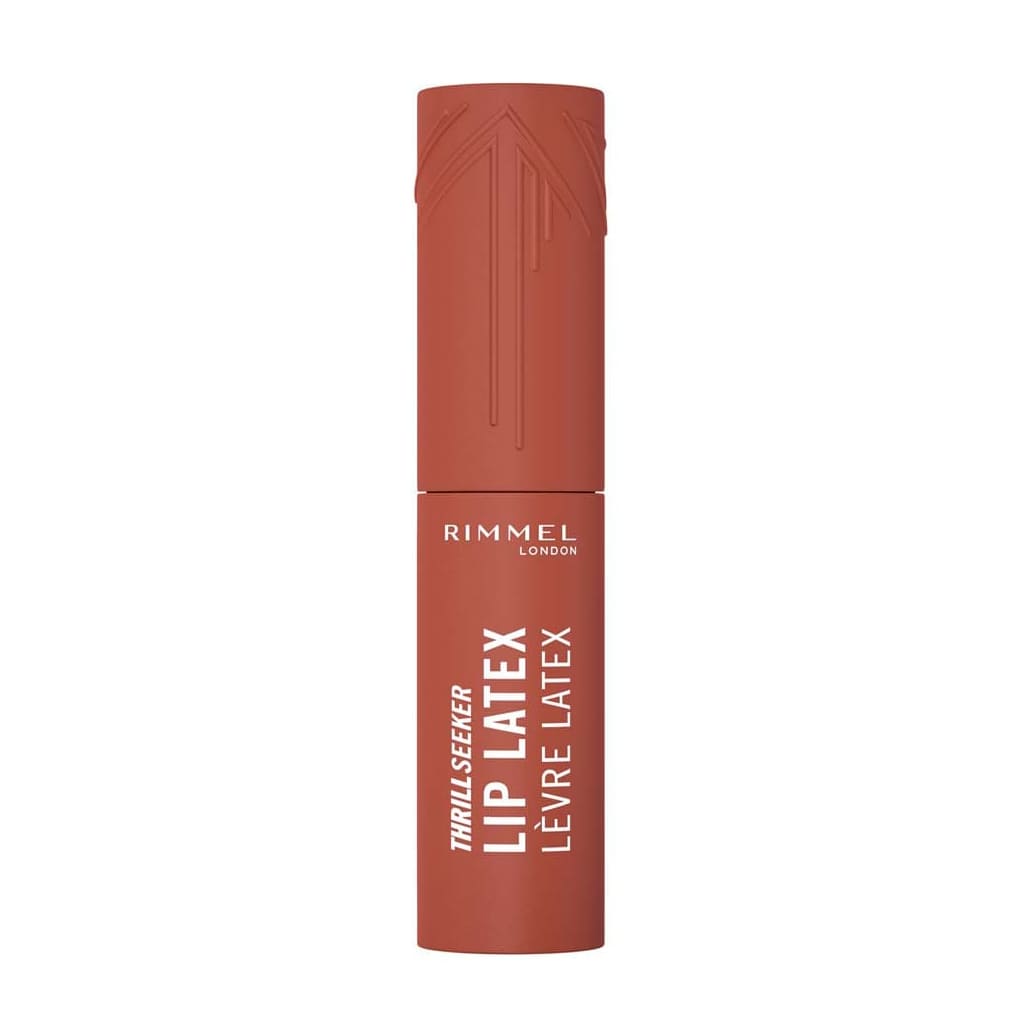 Rimmel London Thrill Seeker Lip Lipstick - 6ml - Bloom Pharmacy