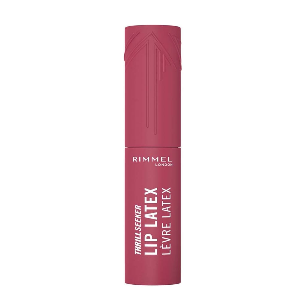 Rimmel London Thrill Seeker Lip Lipstick - 6ml - Bloom Pharmacy