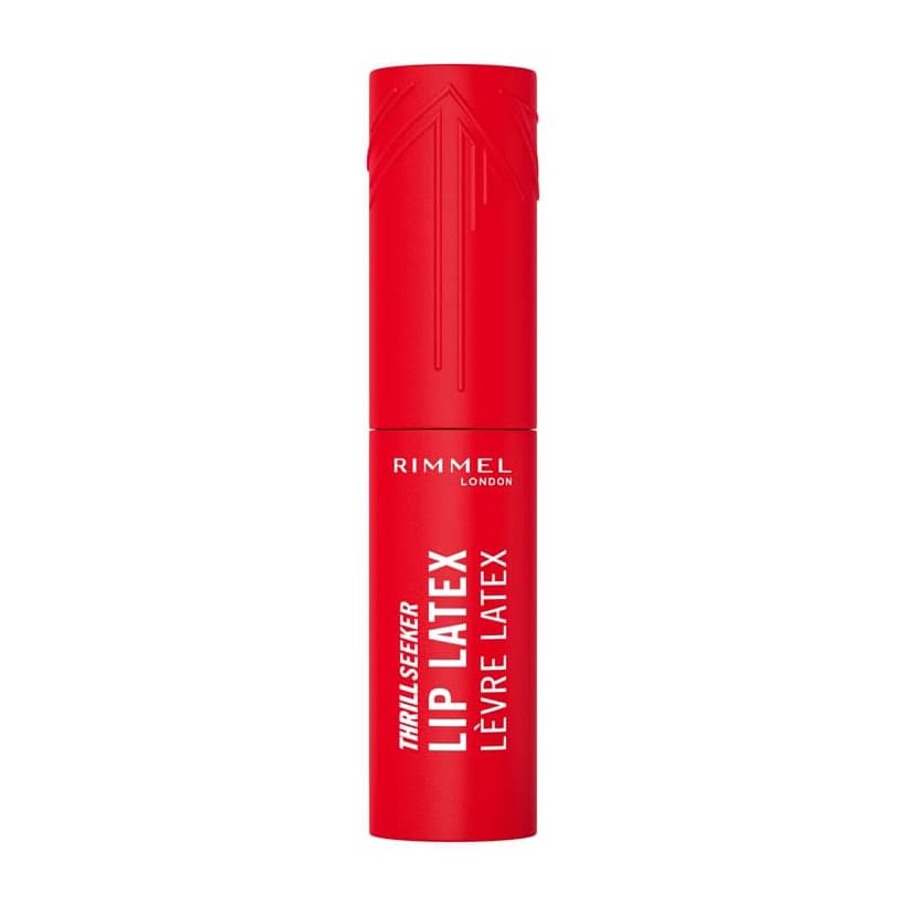 Rimmel London Thrill Seeker Lip Lipstick - 6ml - Bloom Pharmacy