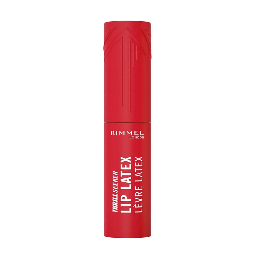 Rimmel London Thrill Seeker Lip Lipstick - 6ml - Bloom Pharmacy