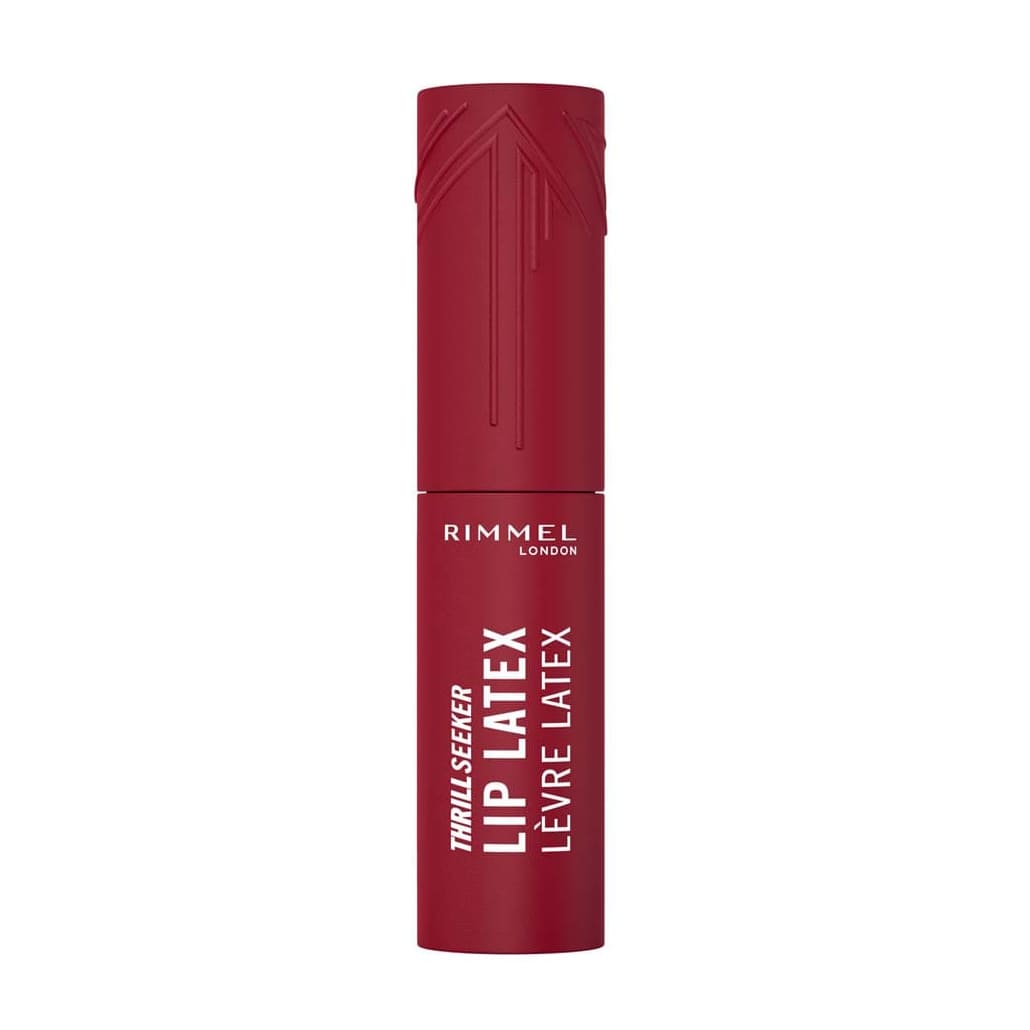 Rimmel London Thrill Seeker Lip Lipstick - 6ml - Bloom Pharmacy