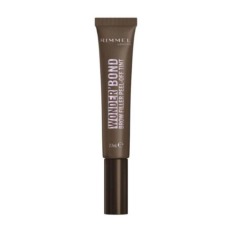 Rimmel Wonder'Bond Brow Filler Tint - 7.7ml - Bloom Pharmacy