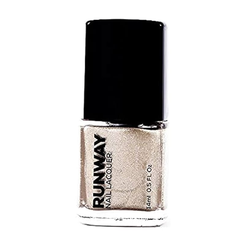Runway Glitter Nail Lacquer - 14ml - Bloom Pharmacy