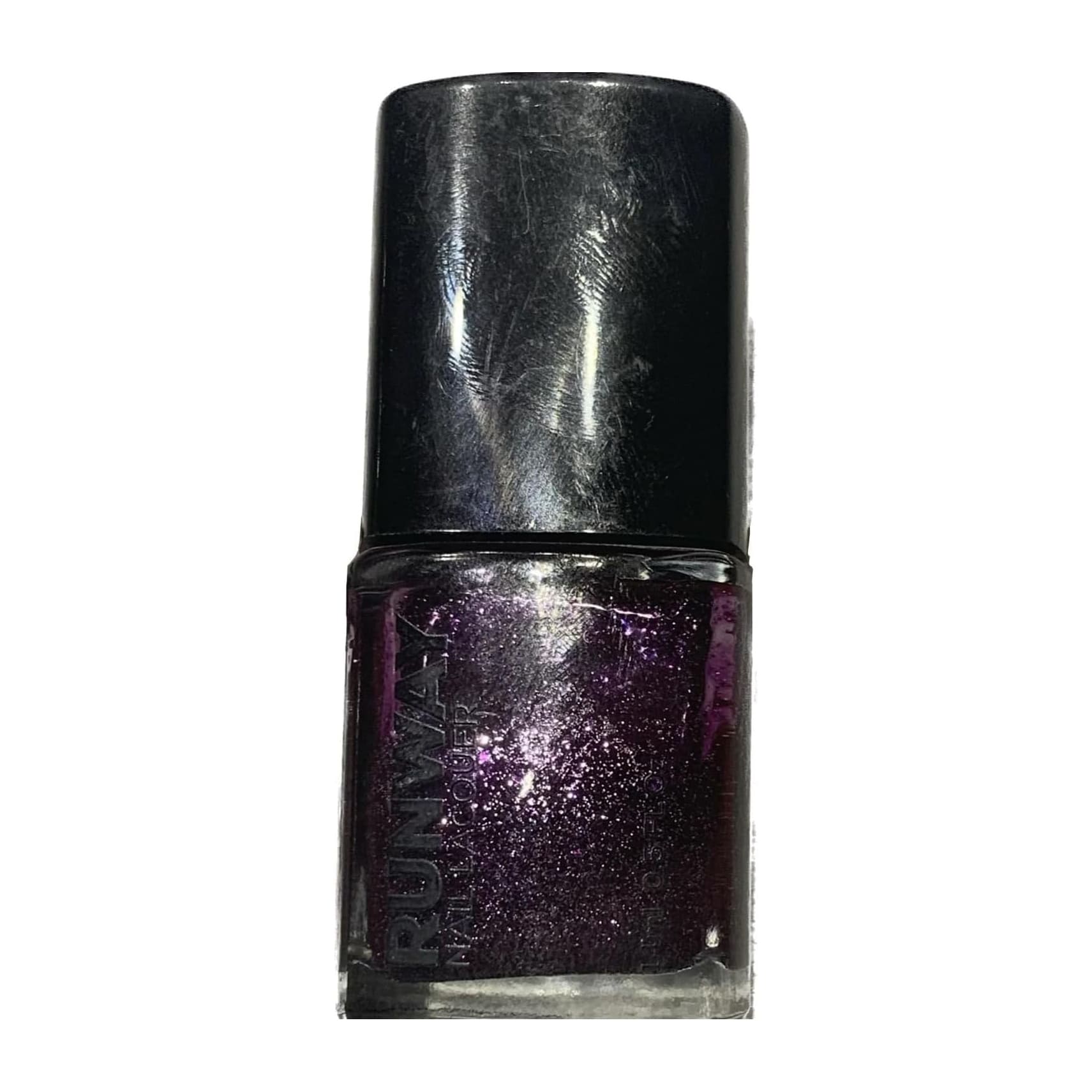 Runway Glitter Nail Lacquer - 14ml - Bloom Pharmacy