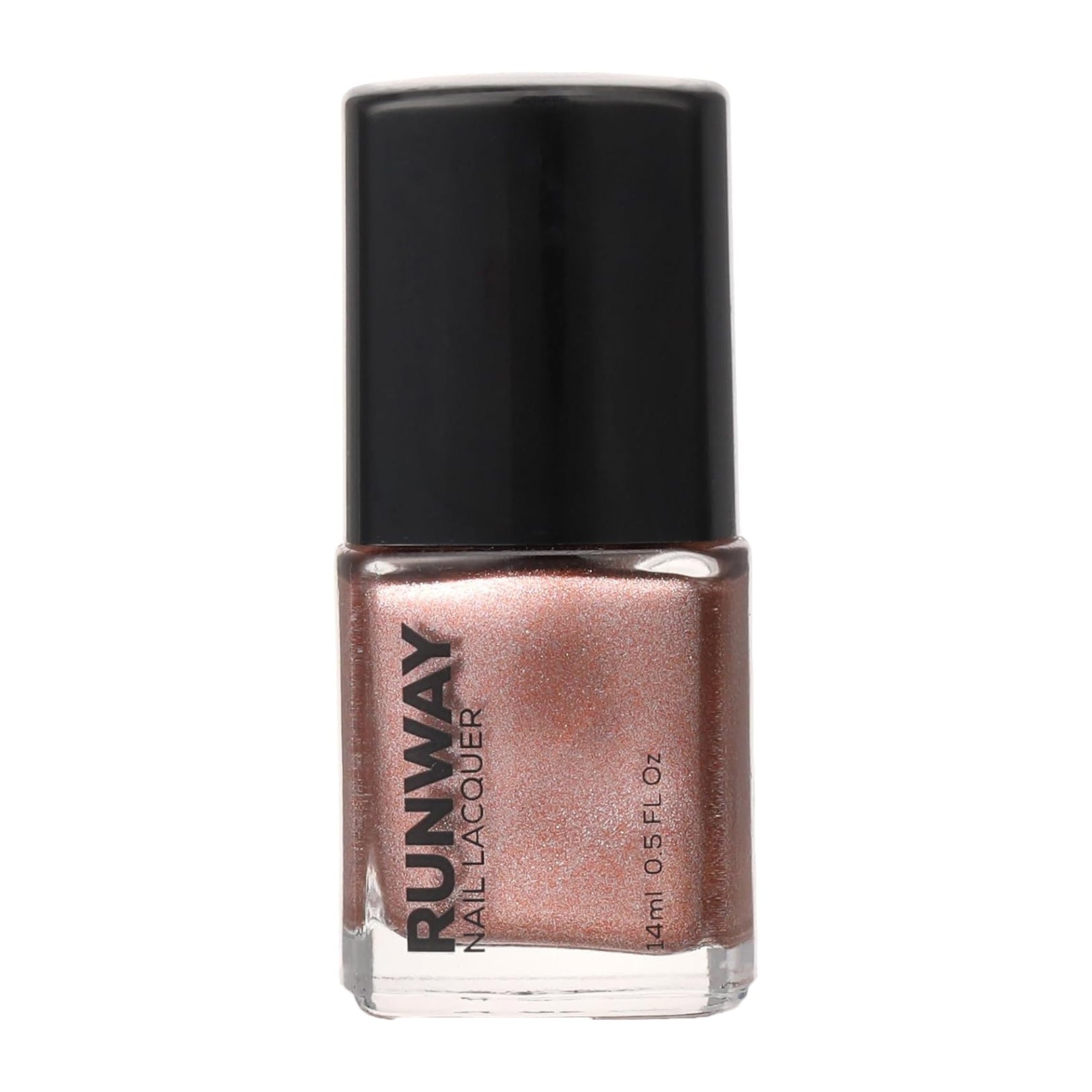 Runway Glitter Nail Lacquer - 14ml - Bloom Pharmacy