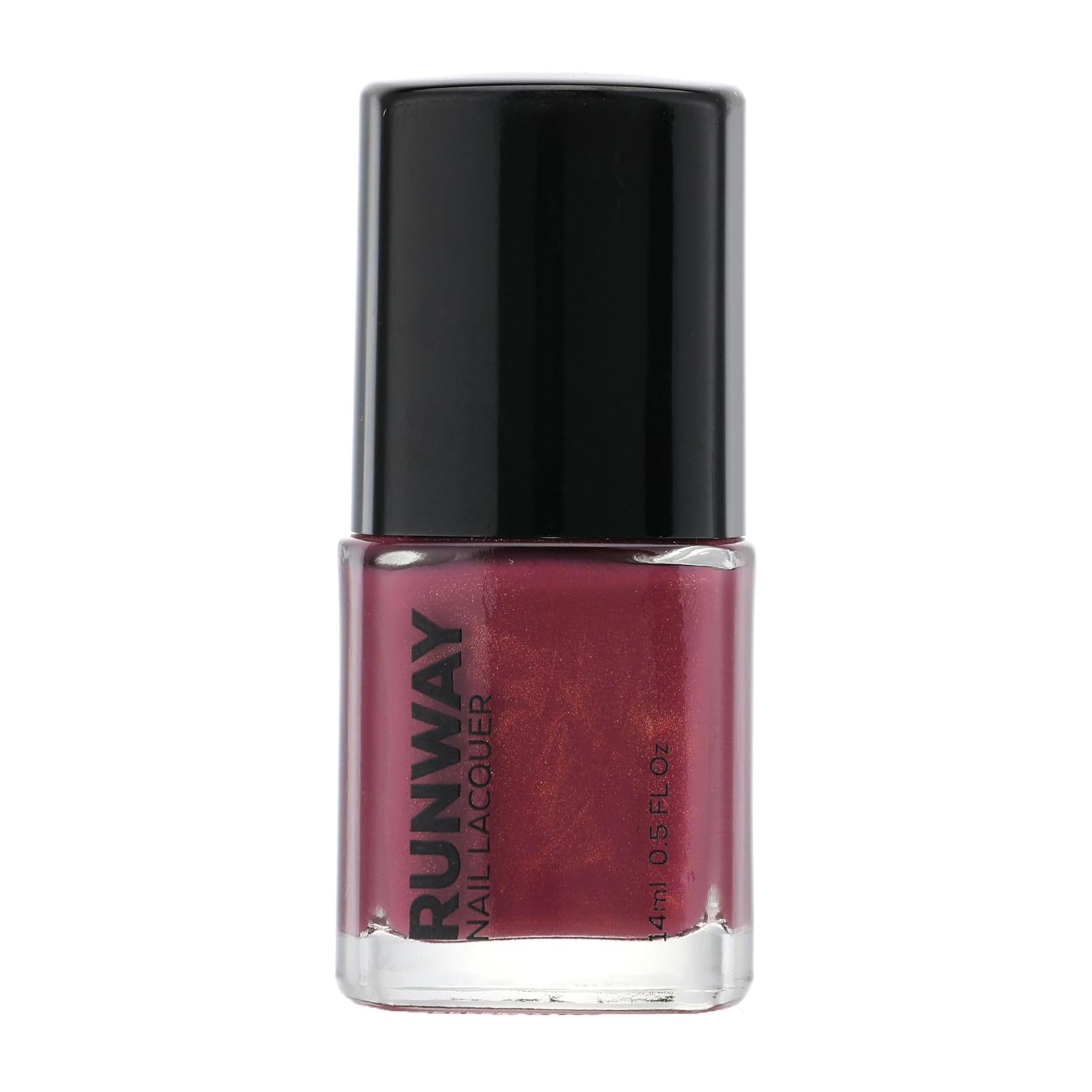 Runway Nail Lacquer - 14ml - Bloom Pharmacy