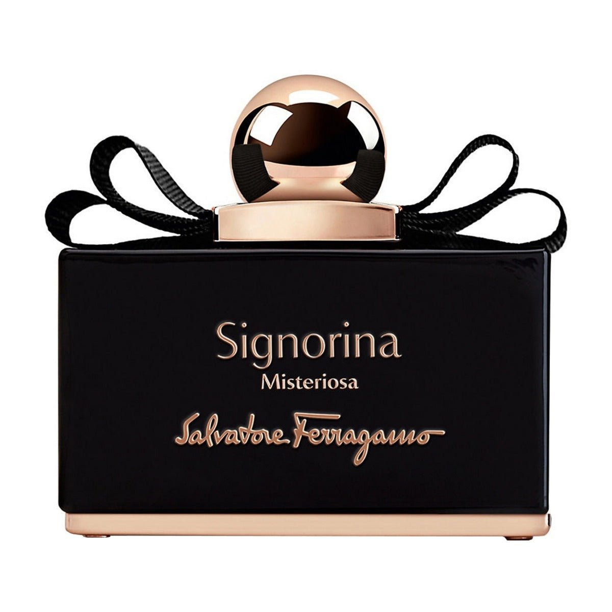 Salvatore Ferragamo Signorina Misteriosa EDP For Women - Bloom Pharmacy
