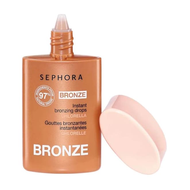 Sephora Instant Bronzing Drops - 30ml - Bloom Pharmacy