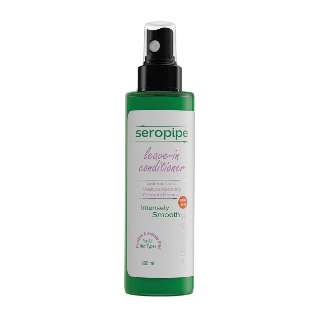 Seropipe Leave-In Conditioner - 200ml - Bloom Pharmacy