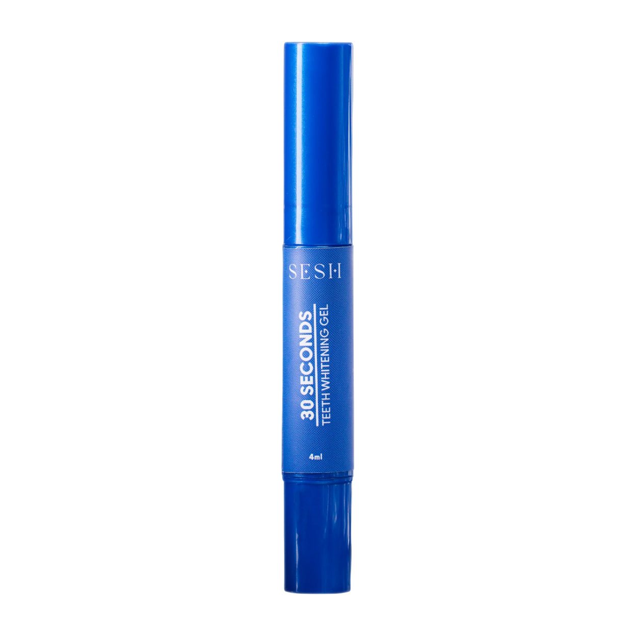 Sesh 30 Seconds Teeth Whitening Gel - 4ml - Bloom Pharmacy