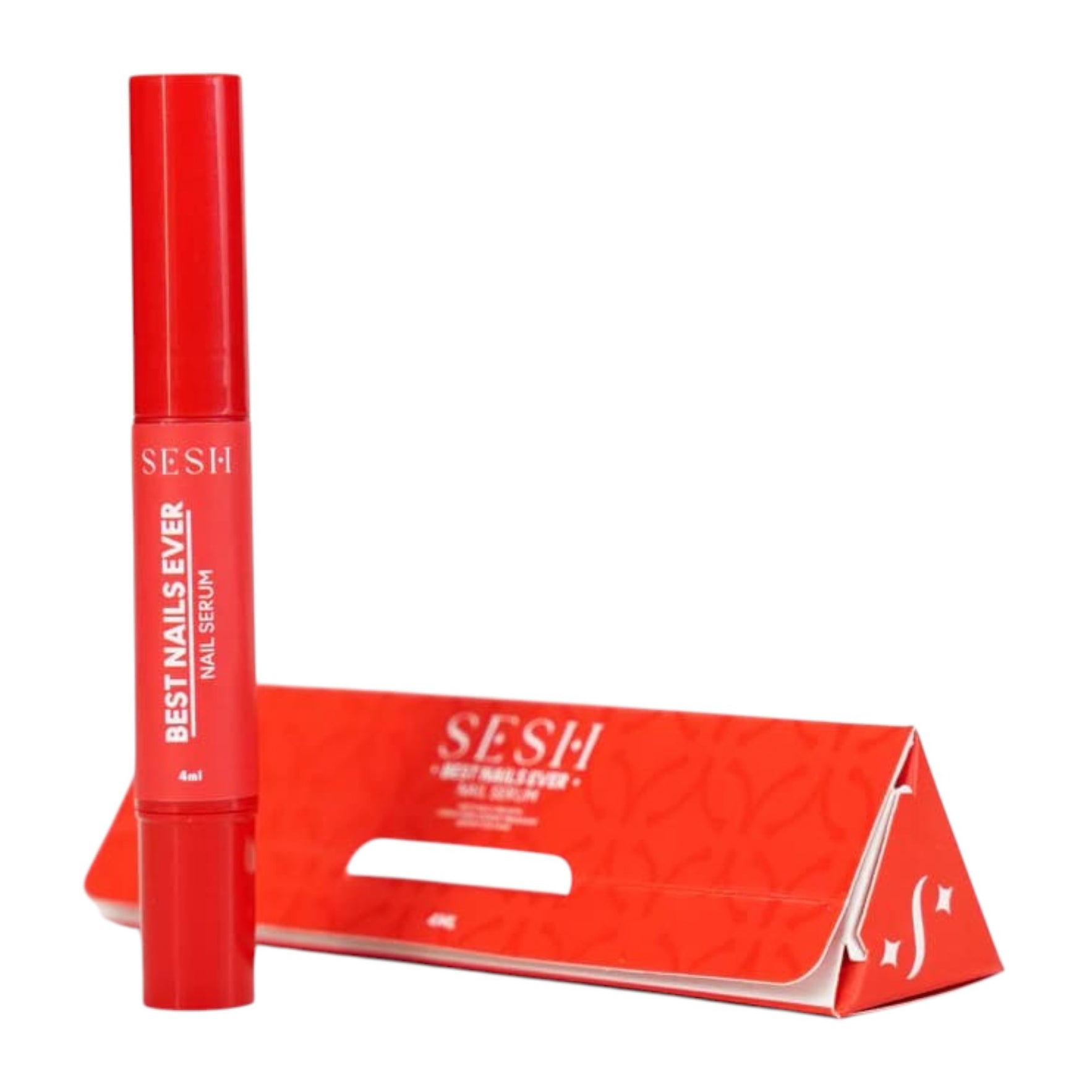 Sesh Best Nails Ever Nail Serum - 4ml - Bloom Pharmacy