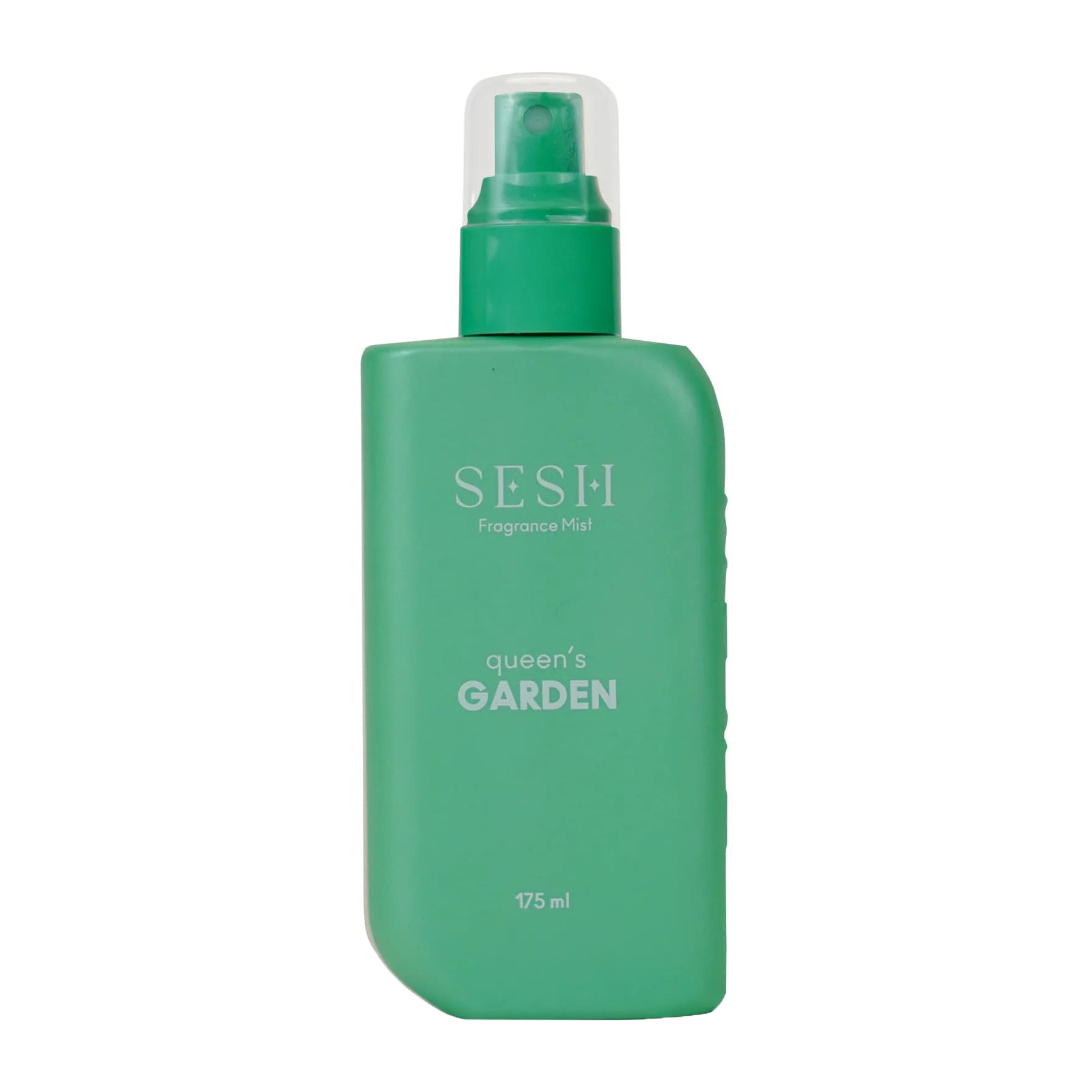 Sesh Queen's Garden Fragrance Mist - 175ml - Bloom Pharmacy