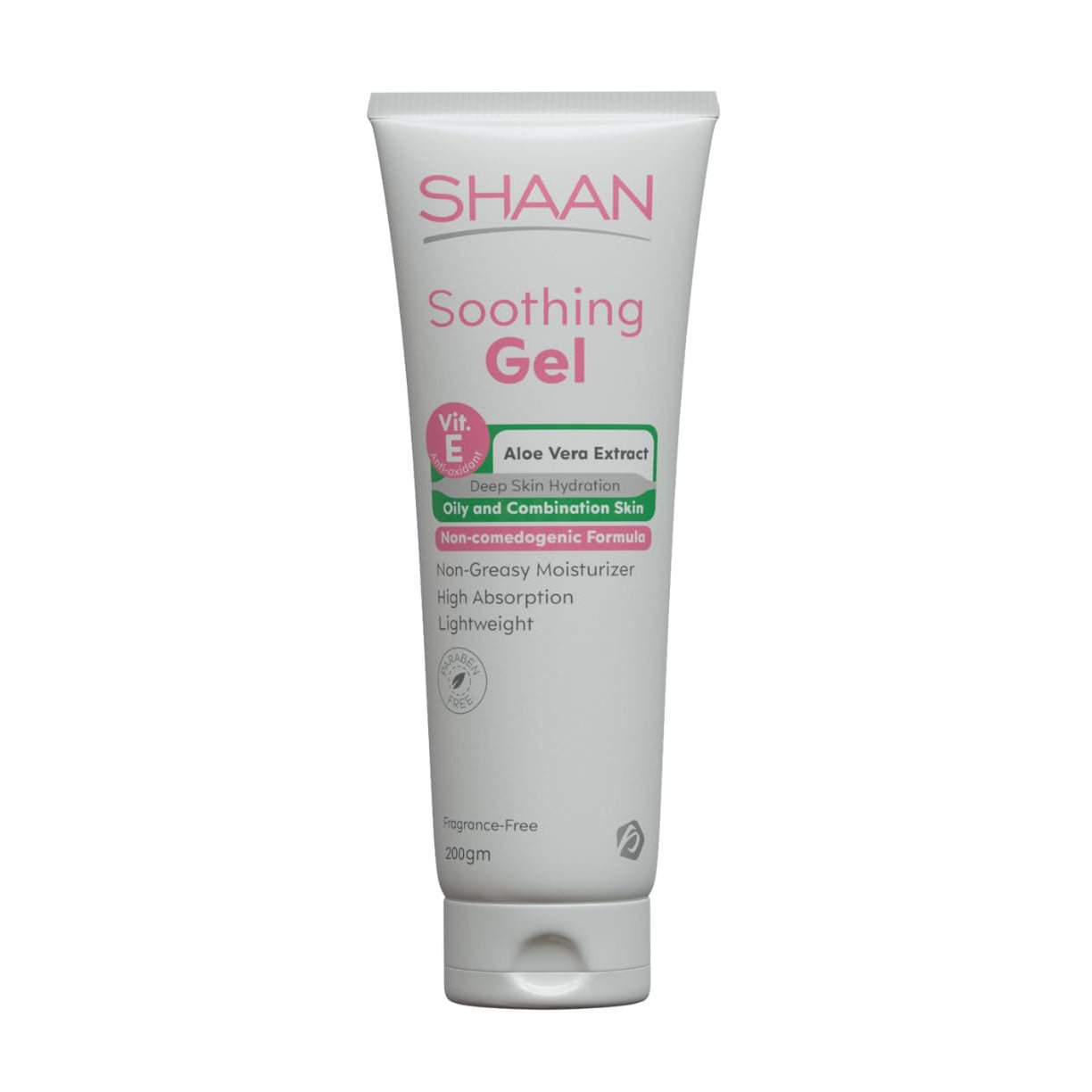 Shaan Soothing Gel - 200ml - Bloom Pharmacy