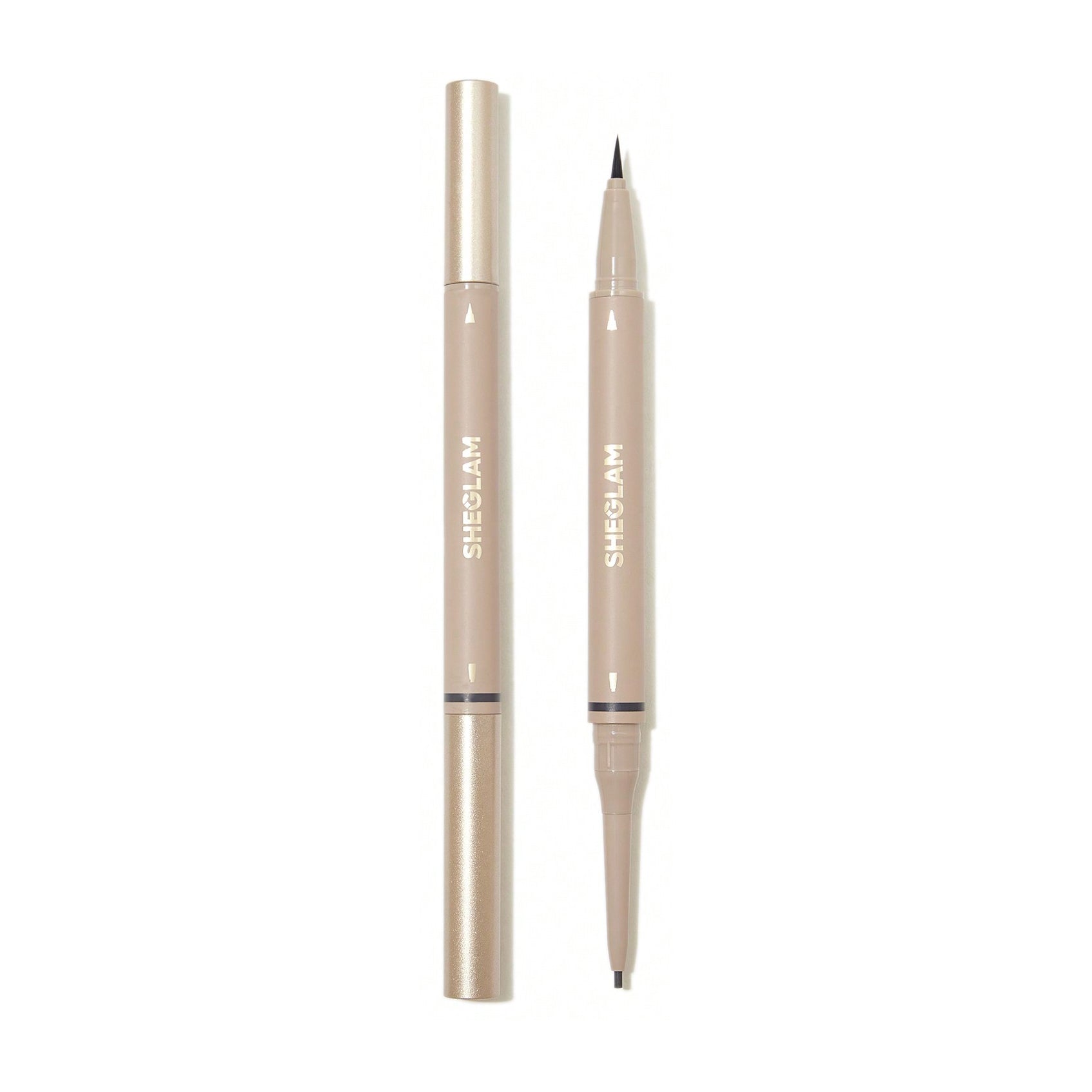Sheglam Brows On Demand 2 - In - 1 Brow Pencil - Bloom Pharmacy
