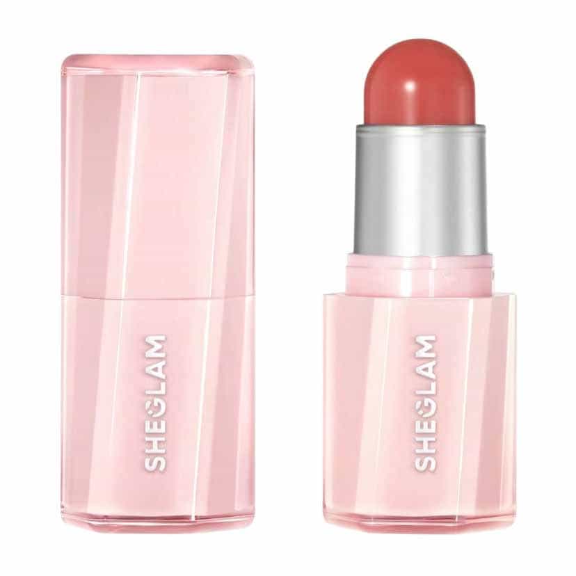 Sheglam Buttery Bliss Blush Stick - 6gm - Bloom Pharmacy