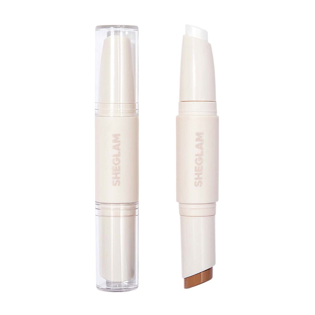 Sheglam Color Sculpt Stick - Coffee & Gold - Bloom Pharmacy