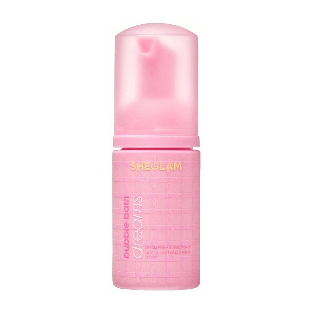 Sheglam Dream Foam Cloud Primer - 30ml - Bloom Pharmacy