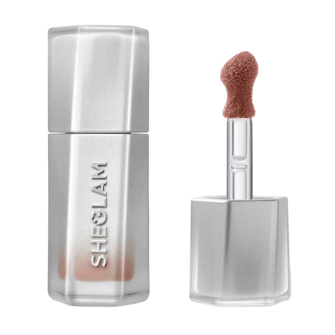 Sheglam Glass Lock Air Gloss - 3.4ml - Bloom Pharmacy