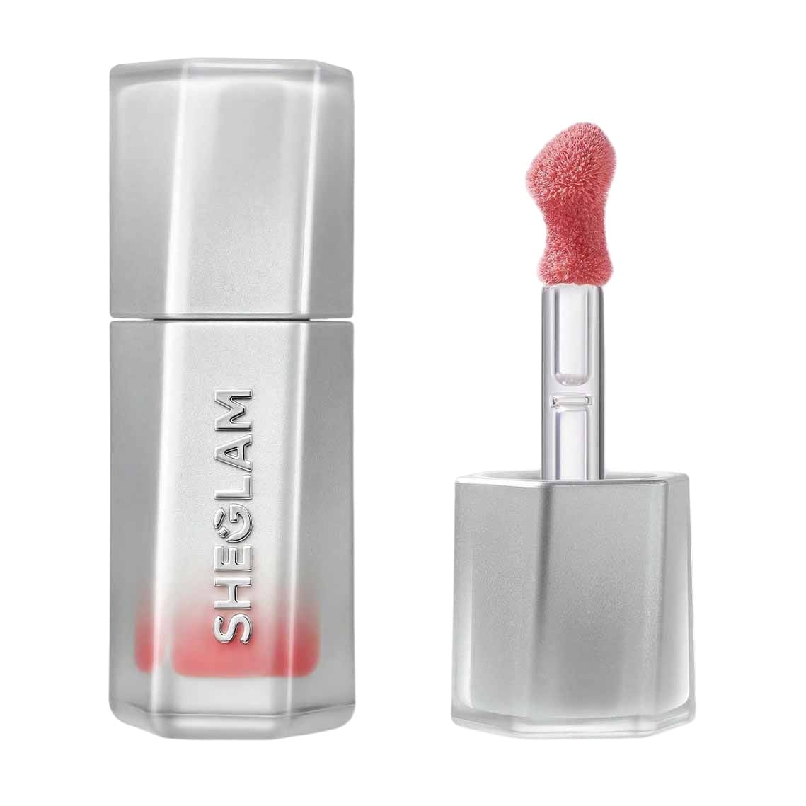 Sheglam Glass Lock Air Gloss - 3.4ml - Bloom Pharmacy