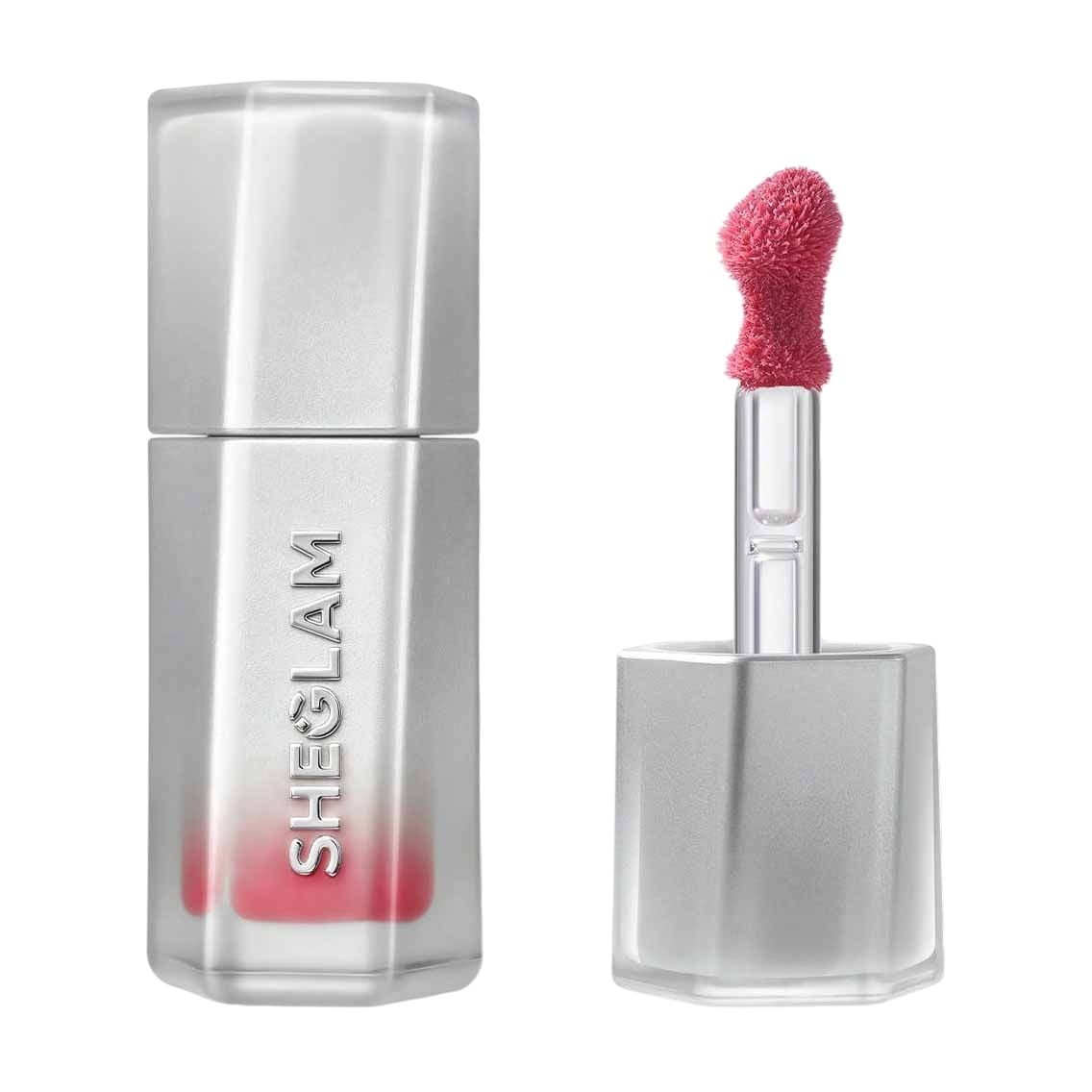 Sheglam Glass Lock Air Gloss - 3.4ml - Bloom Pharmacy