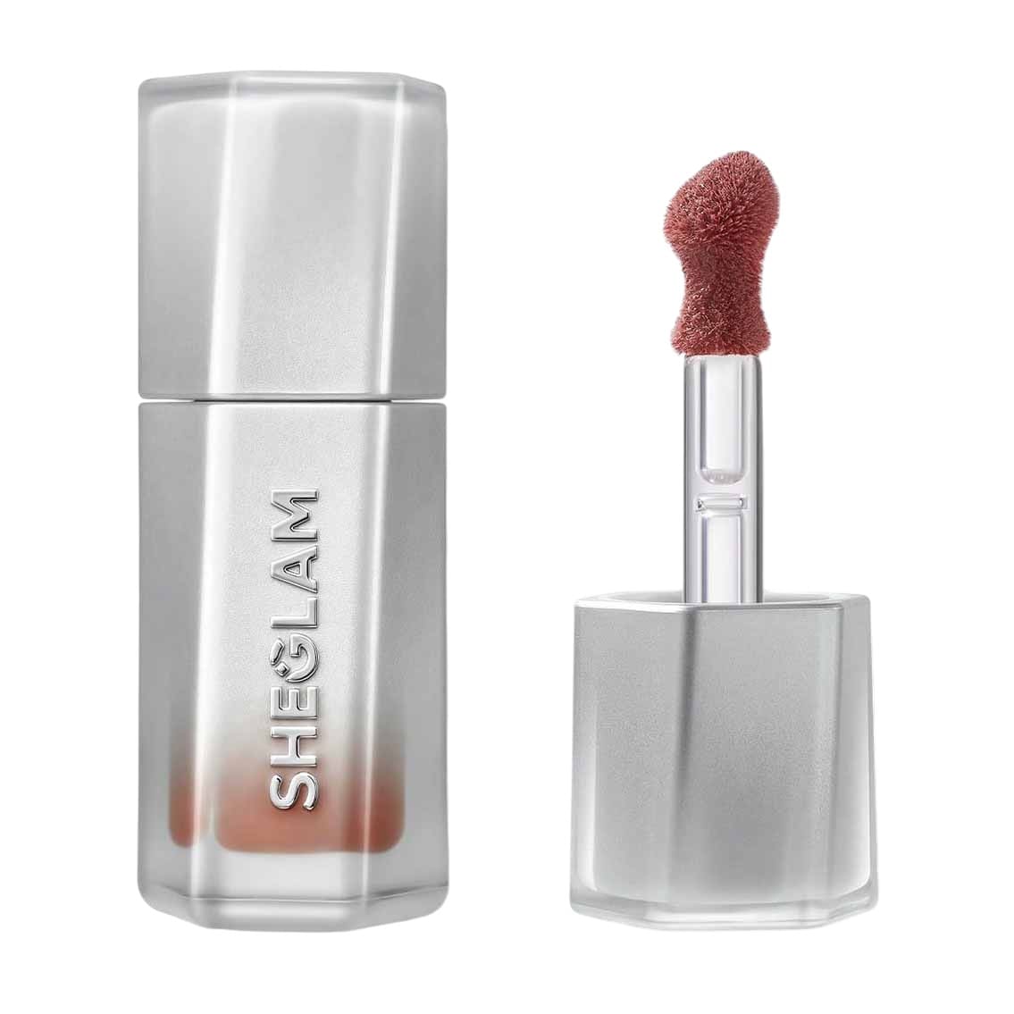 Sheglam Glass Lock Air Gloss - 3.4ml - Bloom Pharmacy
