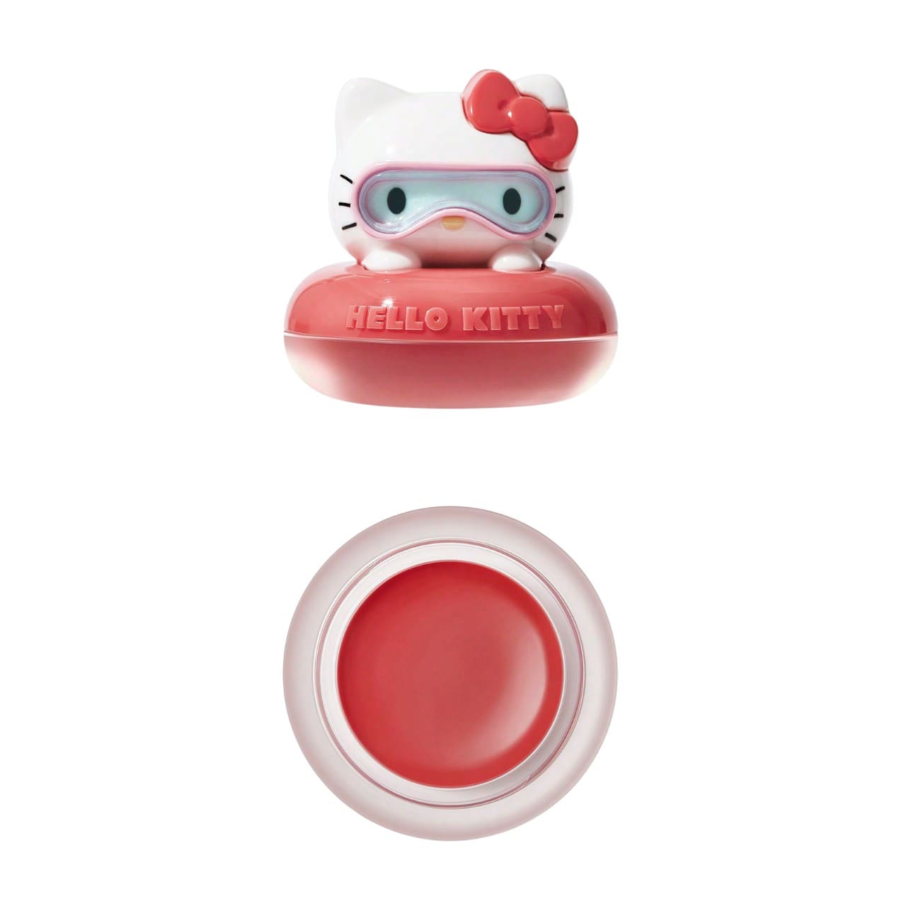 Sheglam Hello Kitty Coastal Charm Cream Blusher - 4.5gm - Bloom Pharmacy