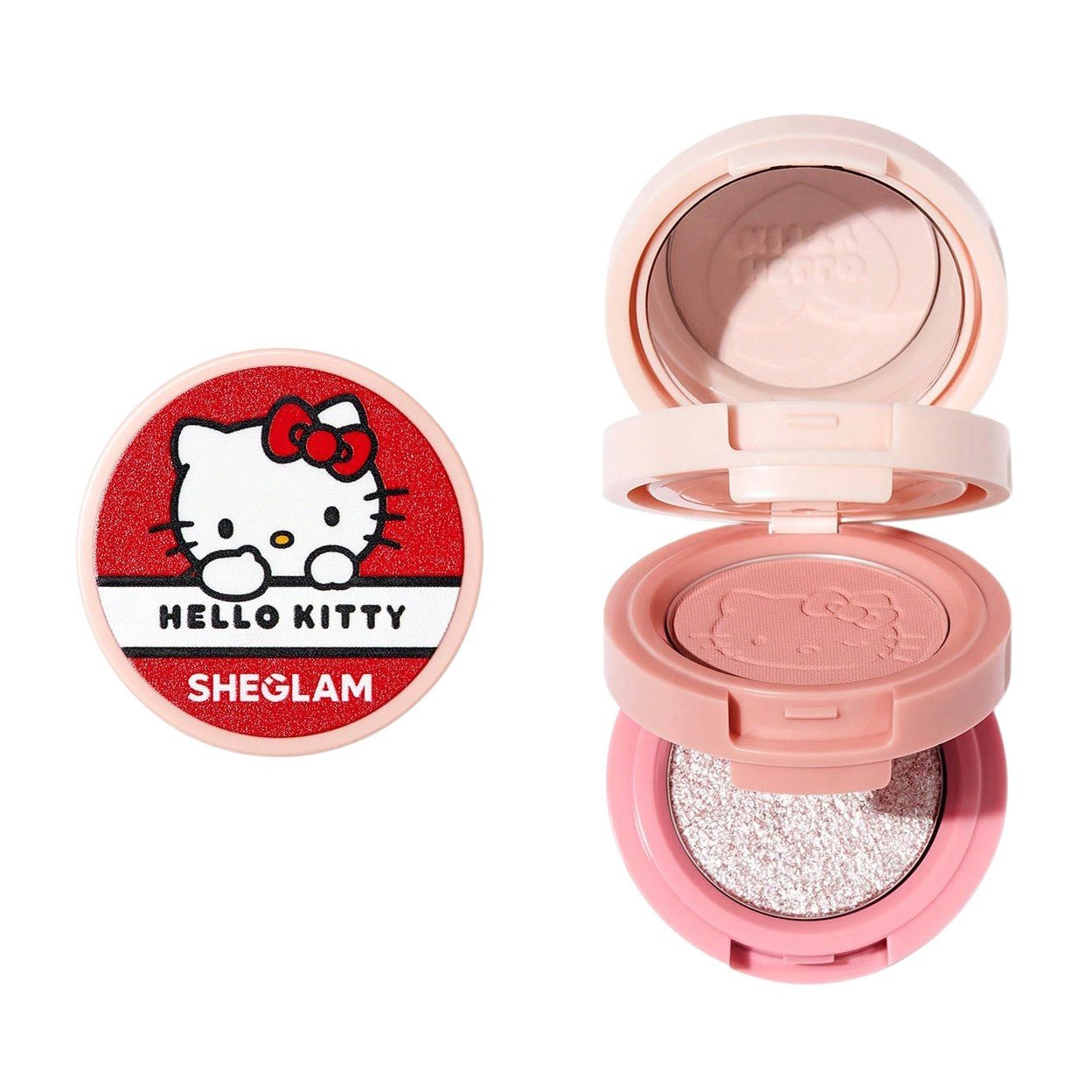 Sheglam Hello Kitty Darling Dear Shadow Stick - Sugar Cookie - Bloom Pharmacy