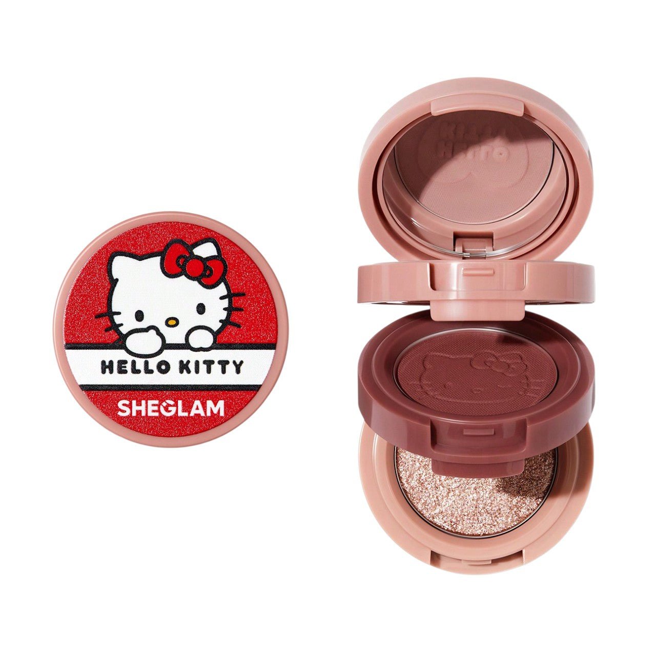 Sheglam Hello Kitty Darling Dear Shadow Stick - Sweetheart - Bloom Pharmacy