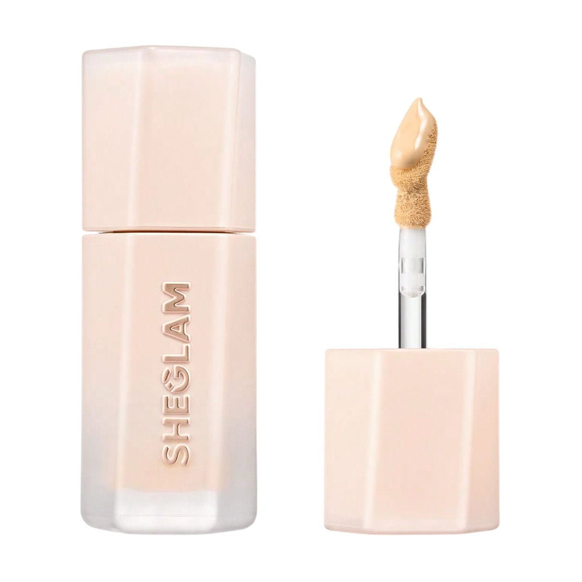 Sheglam Hideaway Full Coverage Concealer - 3.5ml - Bloom Pharmacy
