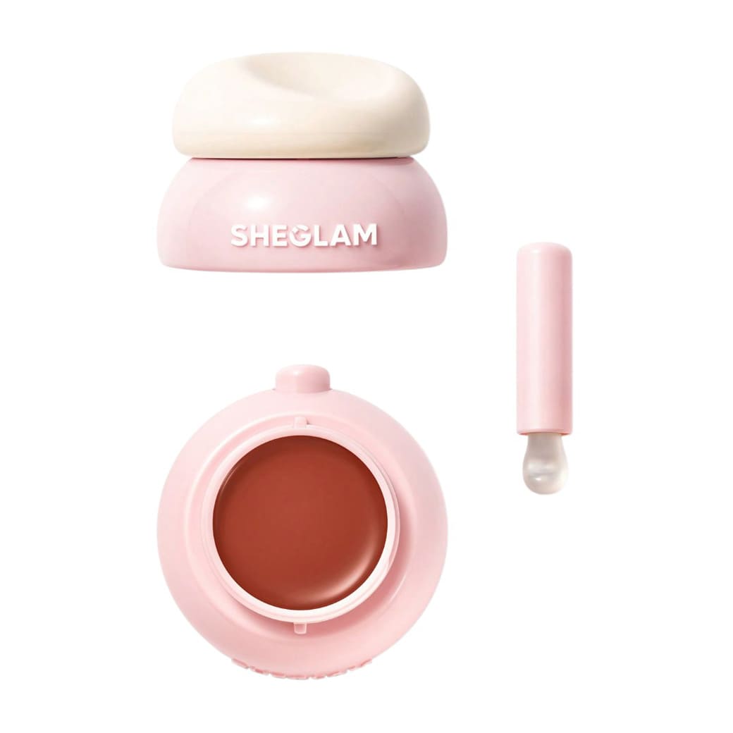 Sheglam Hydra Jelly Pocket Lip Jam - 3.9gm - Bloom Pharmacy