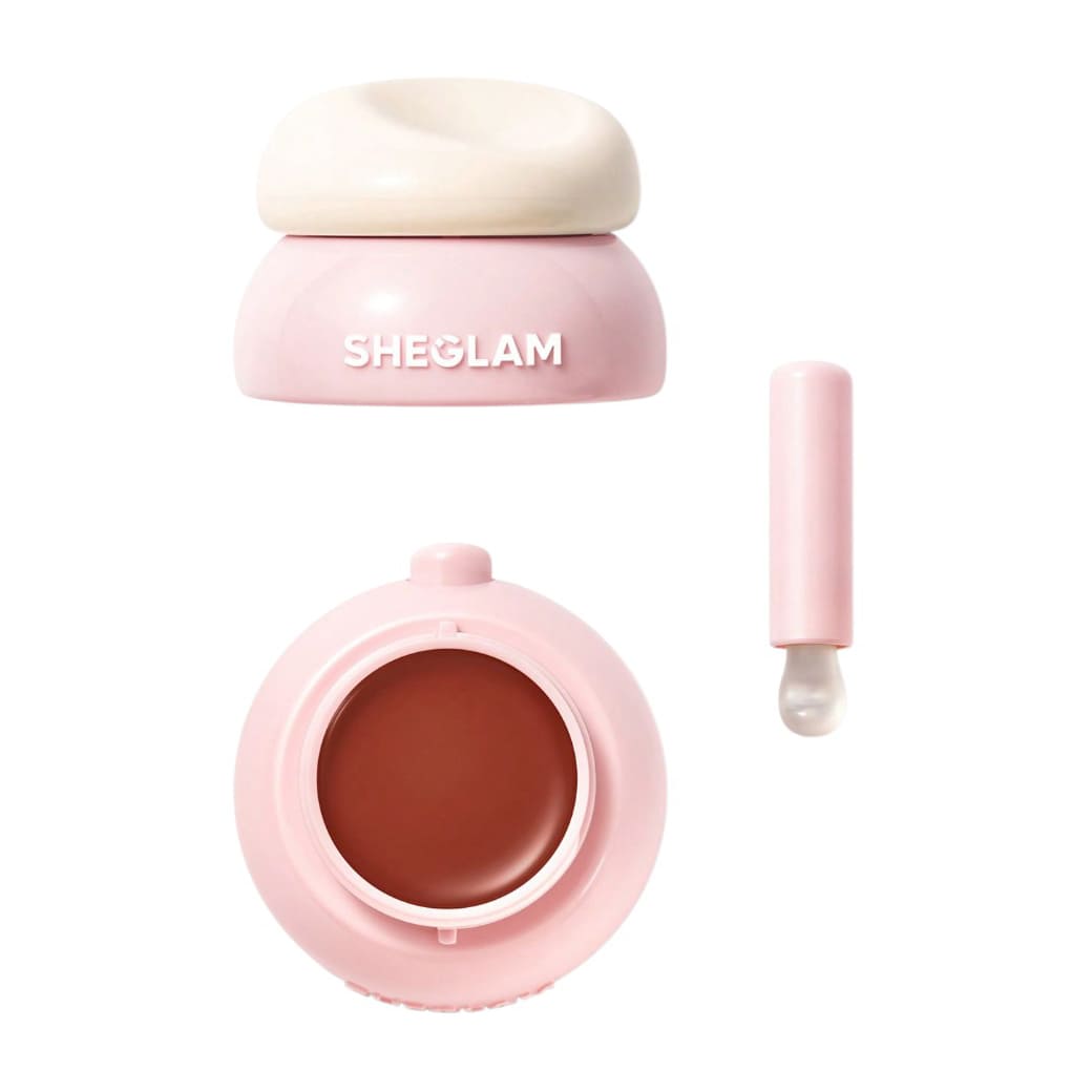 Sheglam Hydra Jelly Pocket Lip Jam - 3.9gm - Bloom Pharmacy