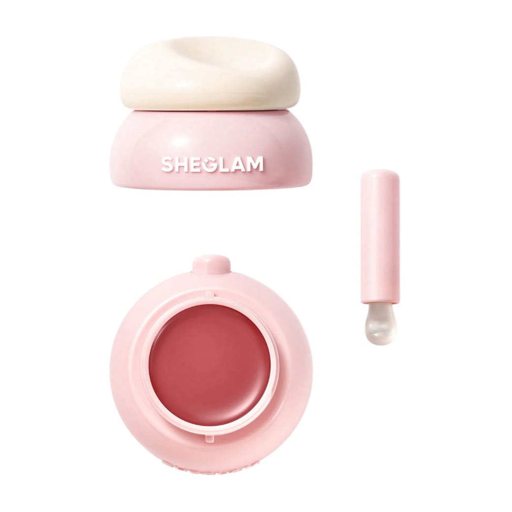 Sheglam Hydra Jelly Pocket Lip Jam - 3.9gm - Bloom Pharmacy