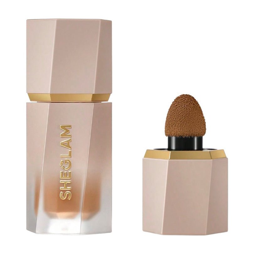 Sheglam Sun Sculpt Liquid Contour - Warm Honey - Bloom Pharmacy