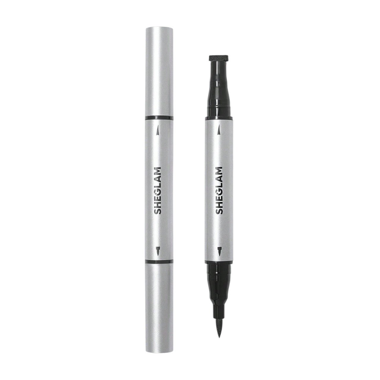 Sheglam Wing It Waterproof Liner Duo - Black - Bloom Pharmacy