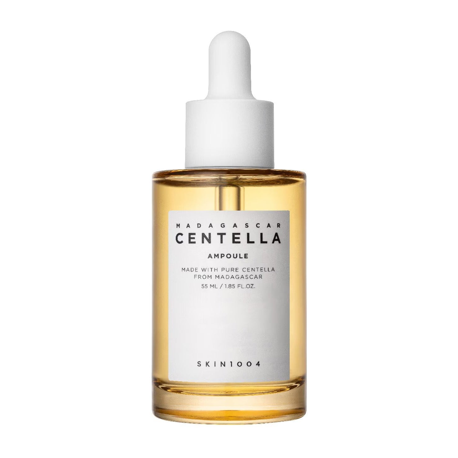 Skin 1004 Madagascar Centella Ampoule Serum - 55ml - Bloom Pharmacy